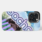 ik ben gacha kind !!!!!!!!!!!!!!!!!! iPhone hoesje (Achterkant horizontaal)