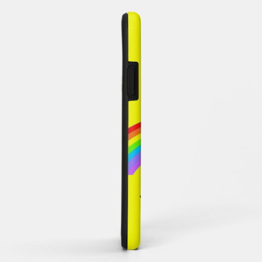 Ik ben Gay. Hoes (Achterkant/rechts)