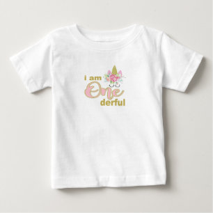 Ik ben geboren kinderen jarig shirt