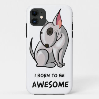Ik ben geboren om Geweldige te zijn Case-Mate iPhone Case