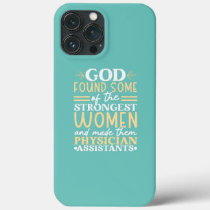 Ik Ben Geboren Om Levens Te Redden Dokter Arts Chi Case-Mate iPhone Case