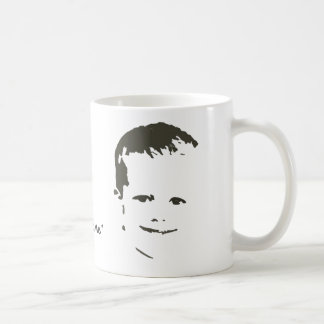 Ik ben geen autisme koffiemok