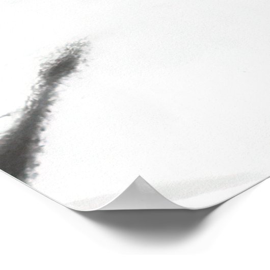 IK BEN GEEN BOOTLEGGER - VERBODSERA POSTER (Hoek)