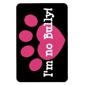 Ik ben geen Bully Magneet