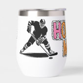 Ik ben geen gewone moeder, ik ben een hockey moede (Links)