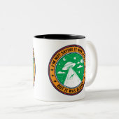 Ik ben geen Gezegde, maar Mok (Voorkant rechts)