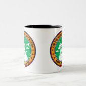 Ik ben geen Gezegde, maar Mok (Center)