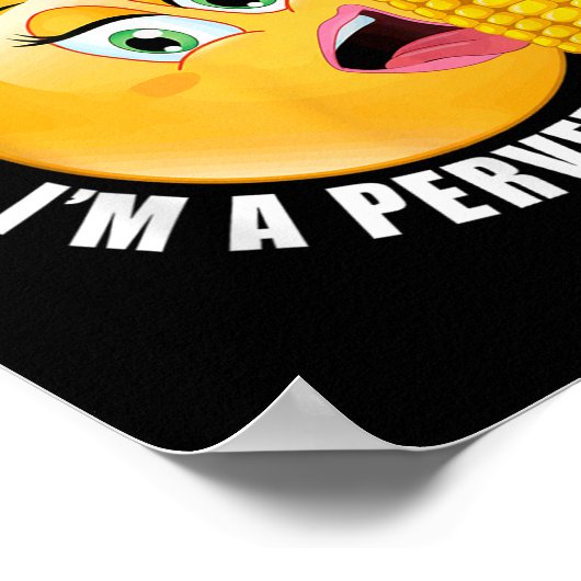 Ik ben geen introvert of extravert, ik ben een per poster (Hoek)