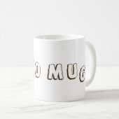 Ik ben geen Mok (Voorkant rechts)