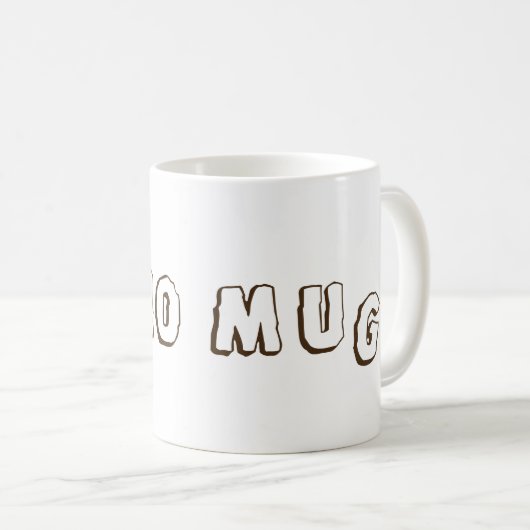 Ik ben geen Mok (Voorkant rechts)