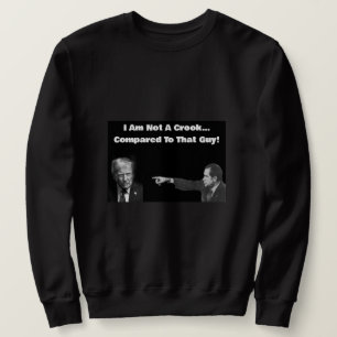 Ik Ben Geen Oplichters T-shirt 