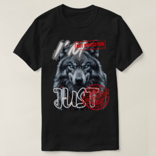 Ik ben geen perfectie, maar een limited edition t-shirt