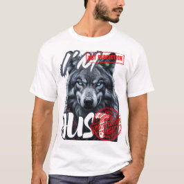 Ik ben geen perfectie, maar een limited edition t-shirt