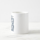 Ik ben geen reguliere accountant, ik ben Cool Acco Koffiemok (Center)