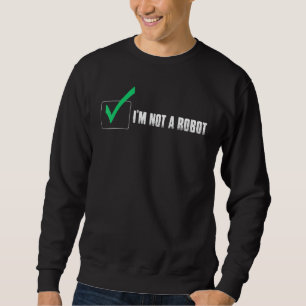 IK BEN GEEN ROBOT COOKIE NERD CAPTCHA BOT LOGIN TRUI