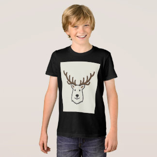 Ik ben geen schat Tri-Blend shirt