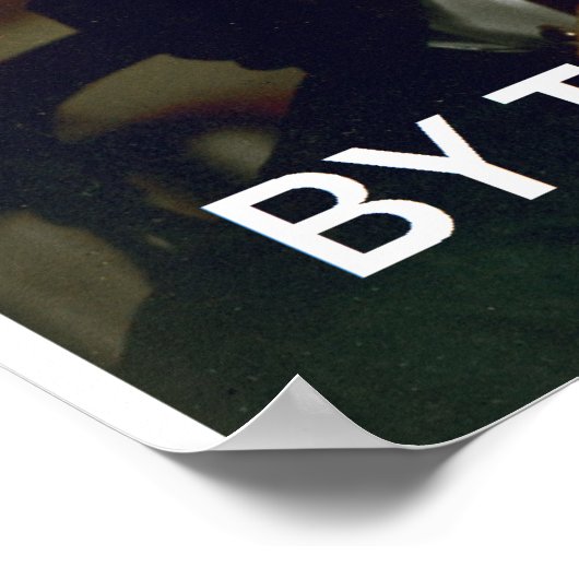 ik ben geen verrader poster (Hoek)