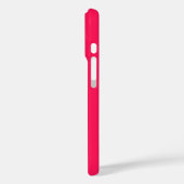 Ik ben geen winkelverslaafde Case-Mate iPhone case (Achterkant / Links)