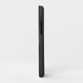 IK BEN GEEN ZONDEBOK! door Yeshaya Dank - de chip Case-Mate iPhone Case (Achterkant/links)