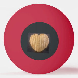 IK BEN GEEN ZONDEBOK! door Yeshaya Dank - de chip Pingpongbal