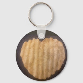 IK BEN GEEN ZONDEBOK! door Yeshaya Dank - smakelij Sleutelhanger