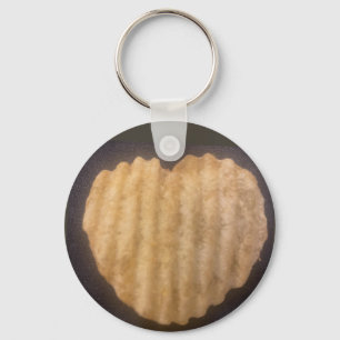 IK BEN GEEN ZONDEBOK! door Yeshaya Dank - smakelij Sleutelhanger
