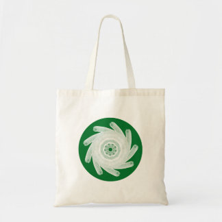 Ik ben gefrustreerd tote bag