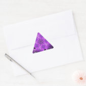 Ik ben gek, jij Rock. Sticker (Envelop)