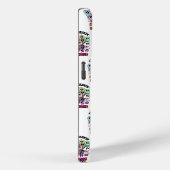 Ik ben gek op het smelten van Halloween Ice Cream Case-Mate iPhone Case (Achterkant / Rechts)