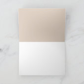 Ik ben gek op jou Grappige Schattigee Valentijnsda Feestdagen Kaart (Binnen)