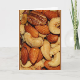 Ik ben gek op jou. kaart