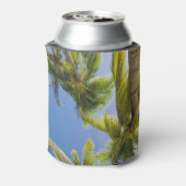 Ik ben gek op Kamala Blikjeskoeler (Blikje Achterkant)