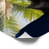 Ik ben gek op Kamala Perfect Poster (Hoek)