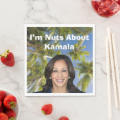 Ik ben gek op Kamala Servet (Insitu)