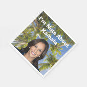 Ik ben gek op Kamala Servet (Hoek)