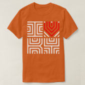 Ik ben gek op Kentucky TShirt 2 (Design voorkant)