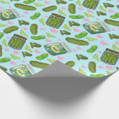 Ik ben gek op pakpapier (Hoek)