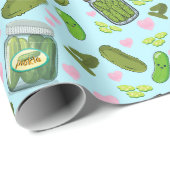 Ik ben gek op pakpapier (Rol Hoek)