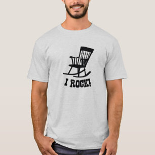 Ik ben gek. t-shirt