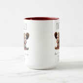 Ik ben gekieteld dat deze stekel graag prikt mok (Midden)