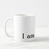Ik ben gekozen voor Coffee Mok (Links)