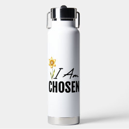 Ik Ben Gekozen Waterfles