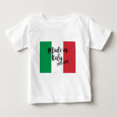 Ik ben gemaakt in Italië (Voorkant)