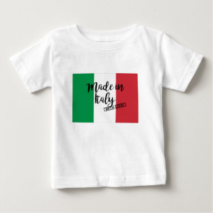 Ik ben gemaakt in Italië