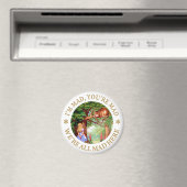 IK BEN GEMAAKT, JE BENT GEMAD, WE ZIJN ALLEMAAL GE MAGNEET (Insitu (Vaatwasser))