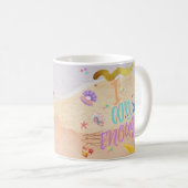 Ik ben genoeg koffiemok (Voorkant rechts)