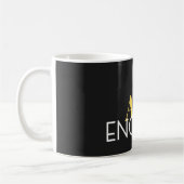 Ik ben genoeg koffiemok (Links)