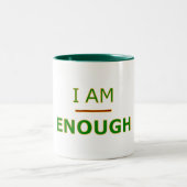 Ik ben genoeg - Mok (Center)