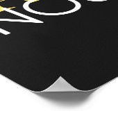 Ik ben genoeg poster (Hoek)