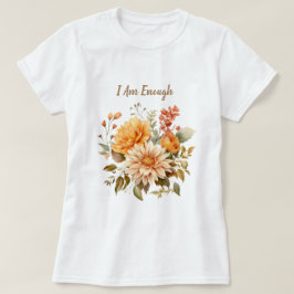 Ik ben genoeg t-shirt